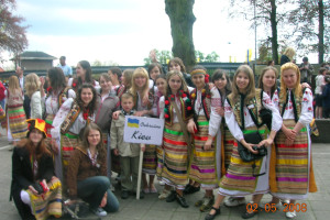 “Мелодії нового тисячоліття“ 2000-ні