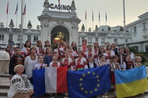 Музична подорож серцем Франції: 12 днів натхнення