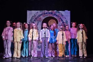 Музичні перемоги «Пісенного вернісажу — 2025»