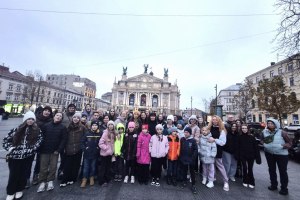 Тріумф «Зірниці» у Львові: магія канону та української пісні