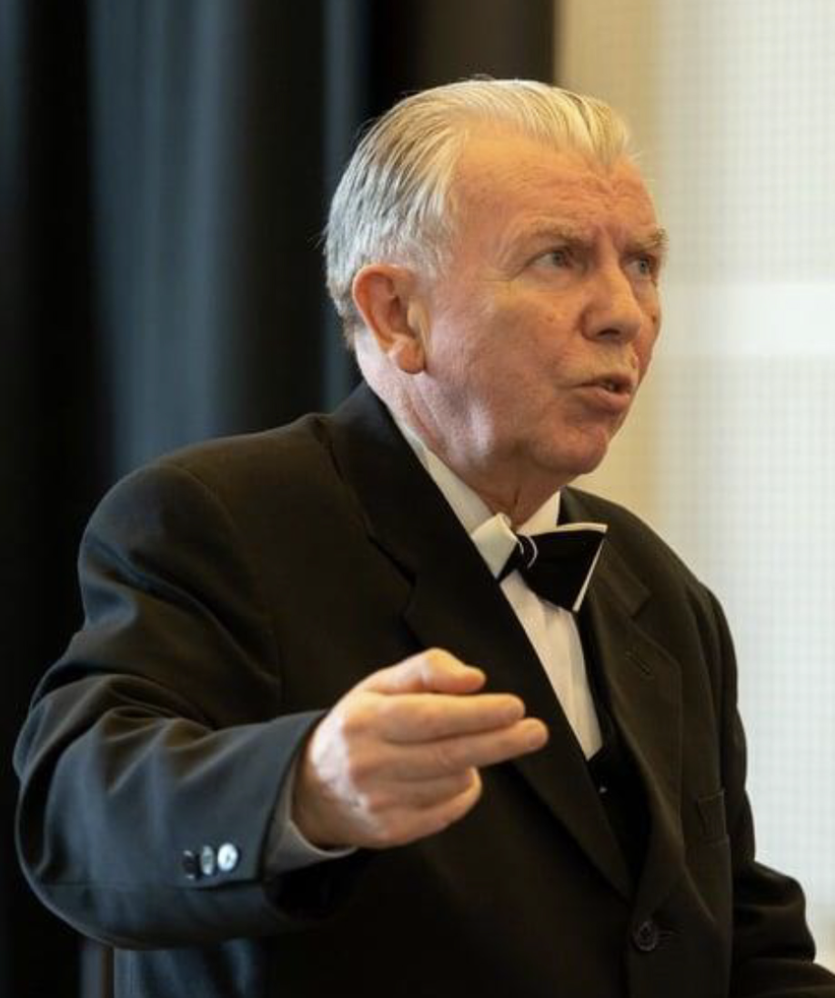 Павло Васильович Мережин